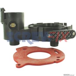 Worcester Bosch 87154069240 Condensate Sump Assembly