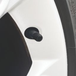 Simply Auto Valves Not Supplied Dust Cap 5 Pack