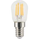 Sylvania TOLEDO RETRO E14 Pygmy LED Light Bulb  250lm 2.5W