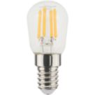 Sylvania TOLEDO RETRO E14 Pygmy LED Light Bulb 250lm 2.5W