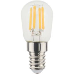 Sylvania TOLEDO RETRO E14 Pygmy LED Light Bulb 250lm 2.5W