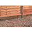 Forest Gravel Boards 150m x 22mm x 1.83m 7 Pack