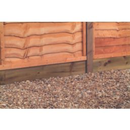 Forest Gravel Boards 150m x 22mm x 1.83m 7 Pack