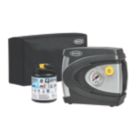 Ring RTK6 Flat Tyre Repair Kit  12V