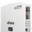 V-TAC 3.6kW Wall Mounted Single-Phase Hybrid Solar Inverter & Battery