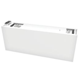 V-TAC 3.6kW Wall Mounted Single-Phase Hybrid Solar Inverter & Battery