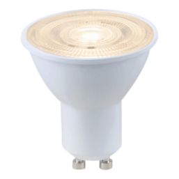 Essentials   GU10 LED Light Bulb 345lm 3.6W 50 Pack