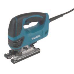 Makita 4350FCT/2 720W  Electric Orbital Action Jigsaw  240V