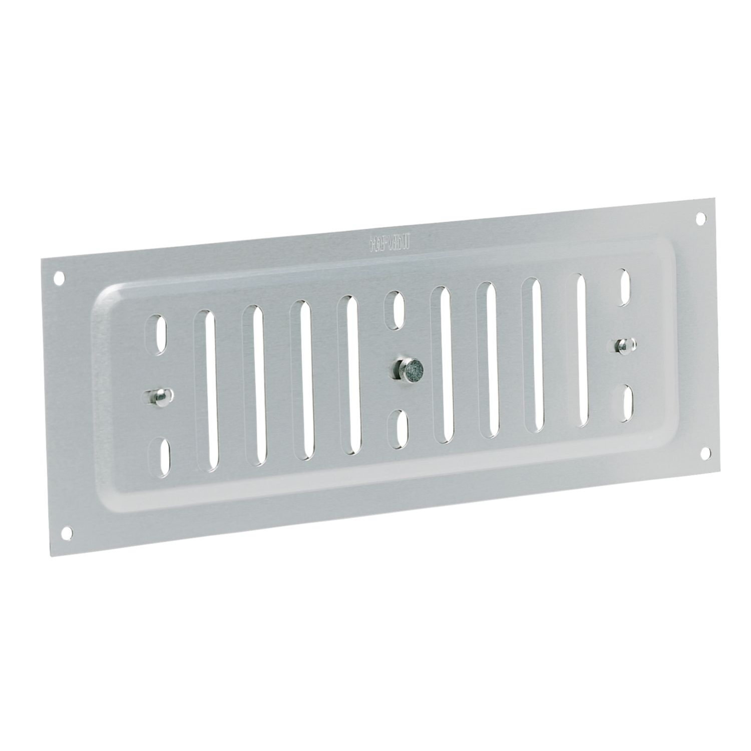 Map Vent Adjustable Vent Silver 229mm x 76mm (31441)