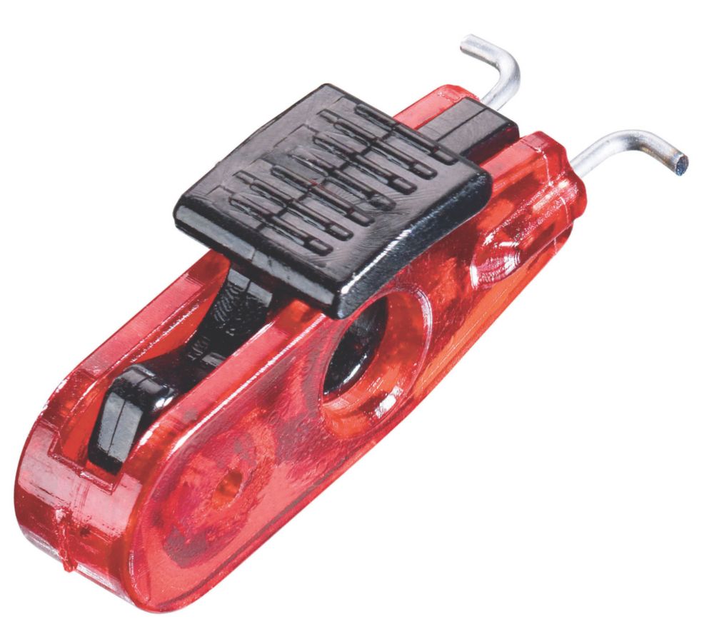 Master Lock MCB Universal Lockout Screwfix