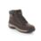 DeWalt Apprentice   Safety Boots Brown Size 10