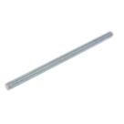 Easyfix BZP Steel Threaded Rods M16 x 300mm 5 Pack