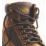 Site Quartz Size 12  Honey  Steel Toe Cap Safety Boots