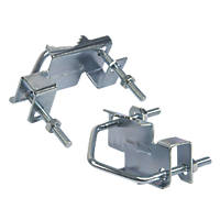 Labgear TV Aerial Fixing Clamps