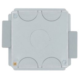 British General  Fire Rated 1-Gang Dry Lining  Box 35mm