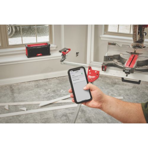 Milwaukee M18 RADDAB+G2-0 Cordless Site Radio