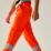 Regatta Pro Contract Stretch Action Trousers Orange 46" W 31" L