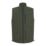 Regatta Anti Insect Travel Light Bodywarmer Dark Khaki Large 48" Chest