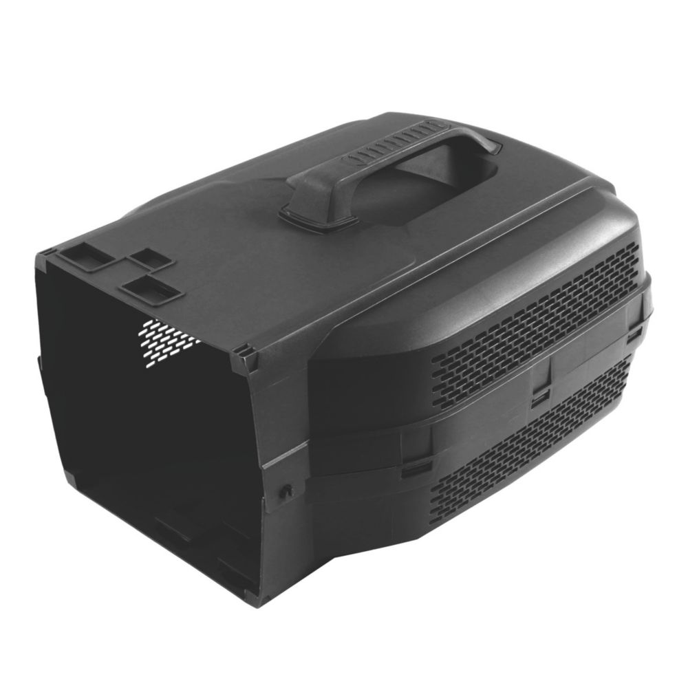 Flymo 589628701 Mighti-Mo 300 Li Grass Box - Screwfix
