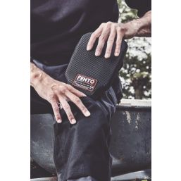 Fento Pocket Safety Knee Pads