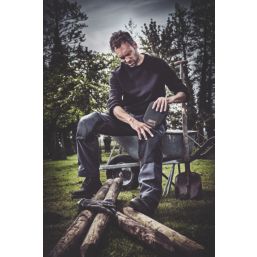 Fento Pocket Safety Knee Pads