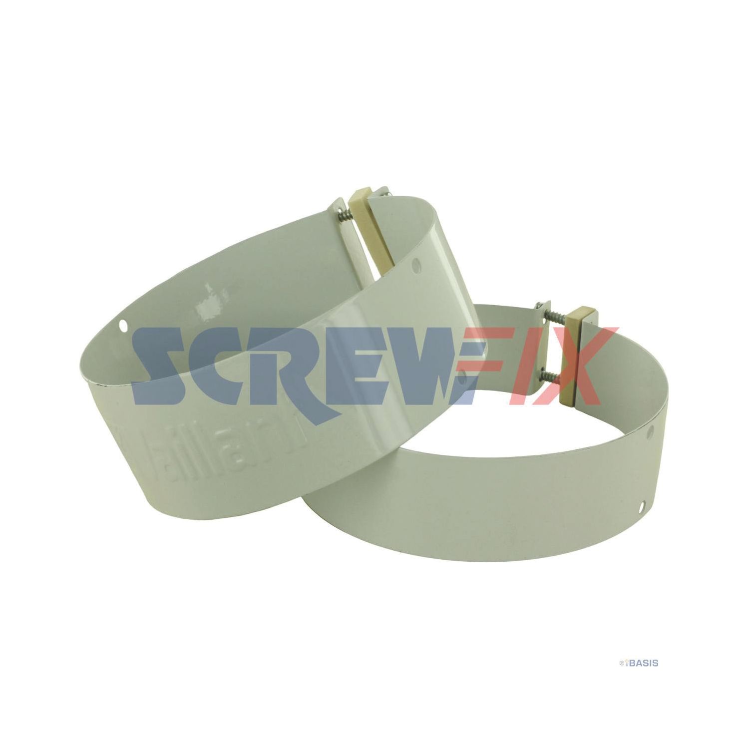 Vaillant 0020231438 Clamp DN 100 (Kit 30, 40 mm) (314GW)