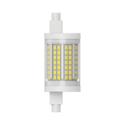 LAP R7s Capsule LED Light Bulb 1521lm 100W 220 240V Screwfix