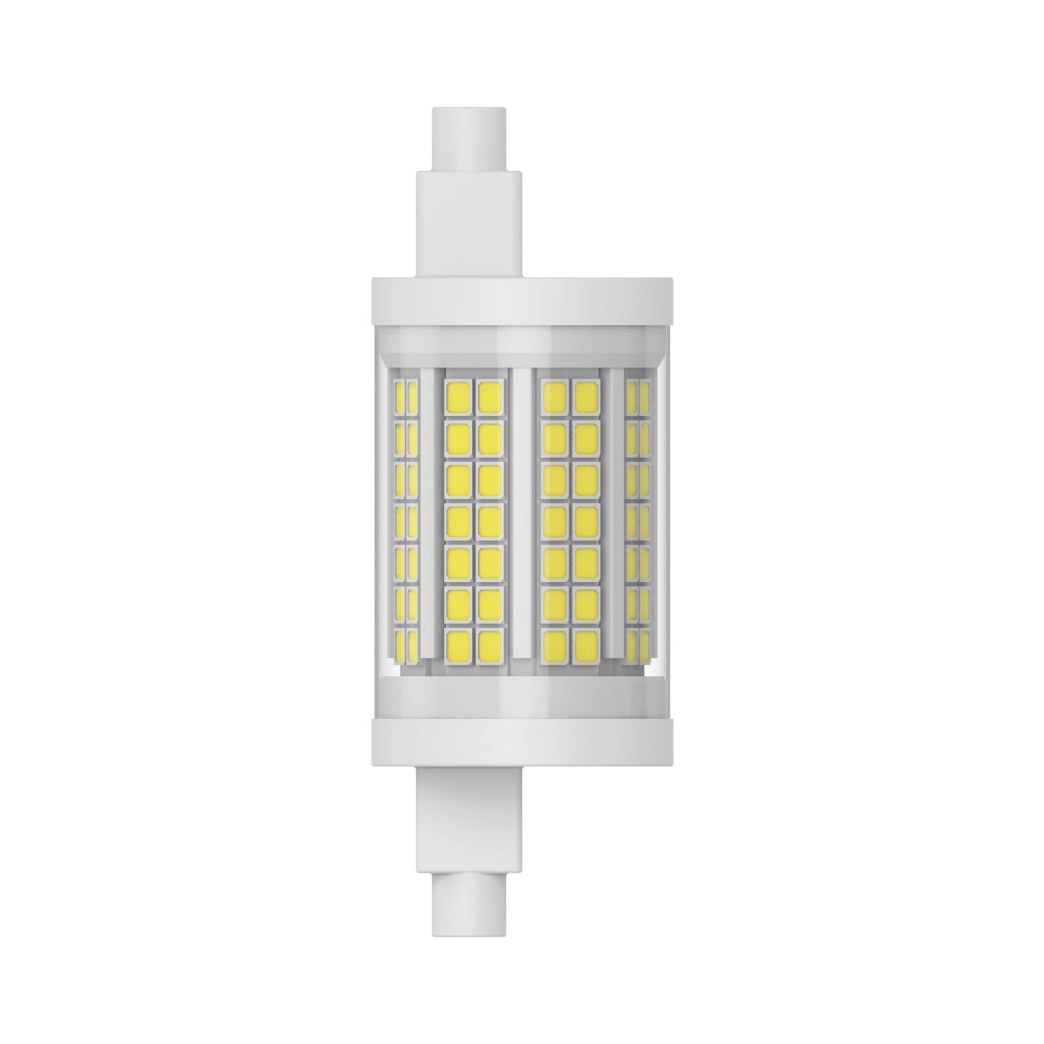 LAP R7s Capsule LED Light Bulb 1521lm 100W 220-240V (314HA)