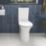 Alaska Soft-Close Close-Coupled Toilet Dual-Flush 4 / 6Ltr