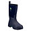 Muck Boots Derwent II Metal Free  Non Safety Wellies Black Size 5