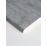 Splashwall Ravello Bathroom Wall Panel Matt Grey 2420mm x 1200mm x 10mm