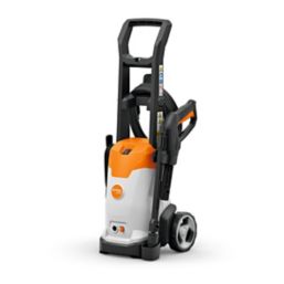 Refurb STIHL RE 90 130bar Electric Pressure Washer 2.1kW 220-230V