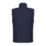 Regatta Flux Gilet/Bodywarmer Navy/Navy - 081 5X Large 62.3" Chest