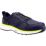 Timberland Pro Reaxion Metal Free   Safety Trainers Black/Yellow Size 7