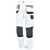 Site Kirksey Stretch Holster Trousers White / Grey 40" W 32" L