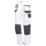 Site Kirksey Stretch Holster Trousers White/Grey 40" W 32" L