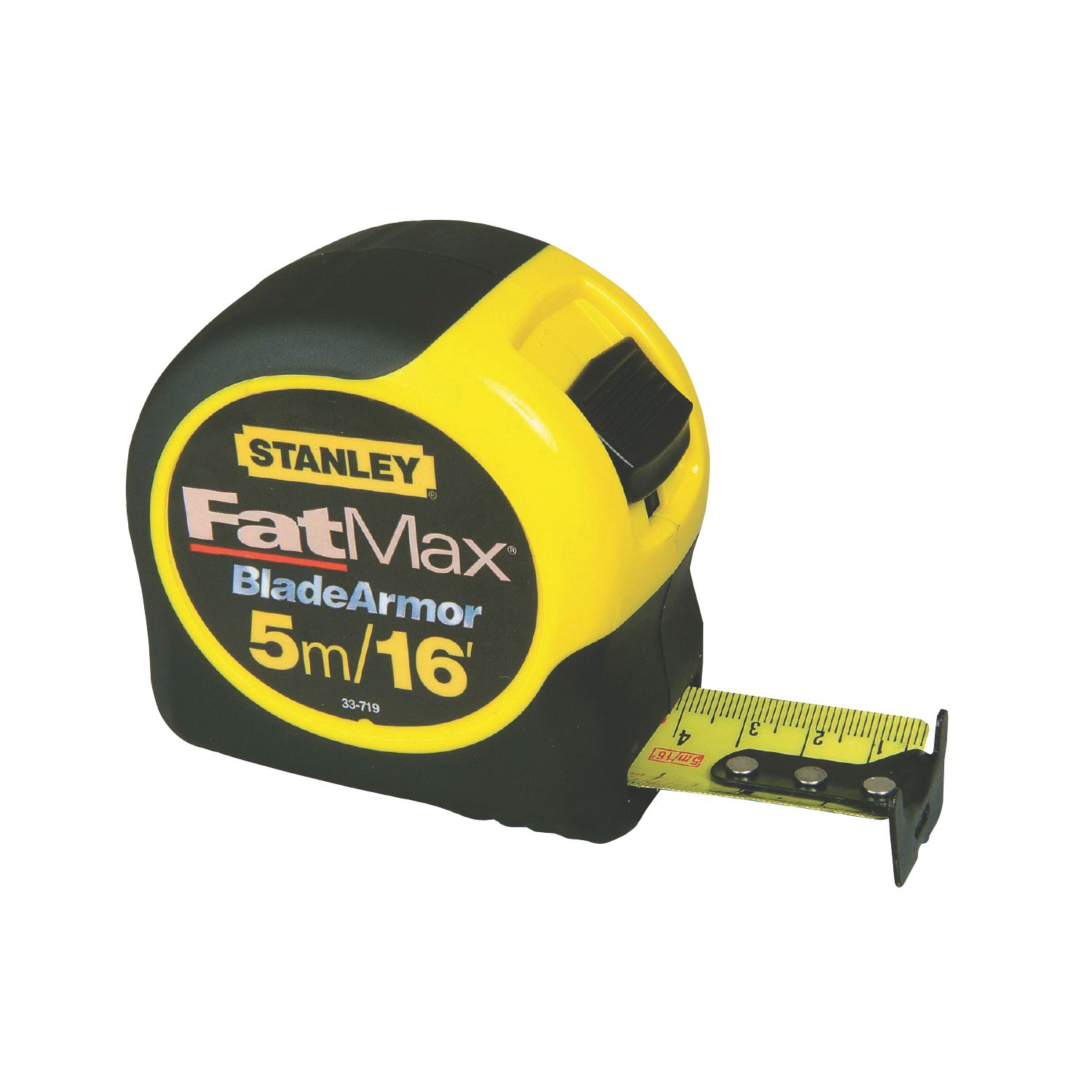 Stanley FatMax 5m Tape Measure (31529)