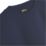 Pro RTX  Sweatshirt Navy 3X Large 51 / 53" Chest