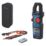Bosch AC/DC GMC 600-15 Clamp Meter 600A