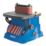 Draper 98425 3.94" 450W  Electric Oscillating Spindle & Belt Sander 230V
