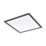 Eglo Salobrena 1 LED Ceiling Light Black 33W 4700lm