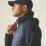 Regatta Andreson Hybrid  Jacket Navy Large 45.6" Chest