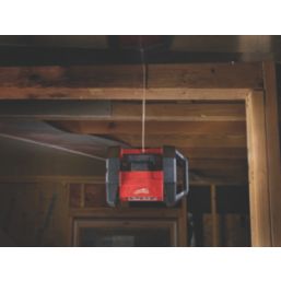 Milwaukee m18 rover online light