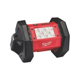 Milwaukee M18 AL-0 18V Li-Ion RedLithium Cordless LED Rover Area Light - Bare