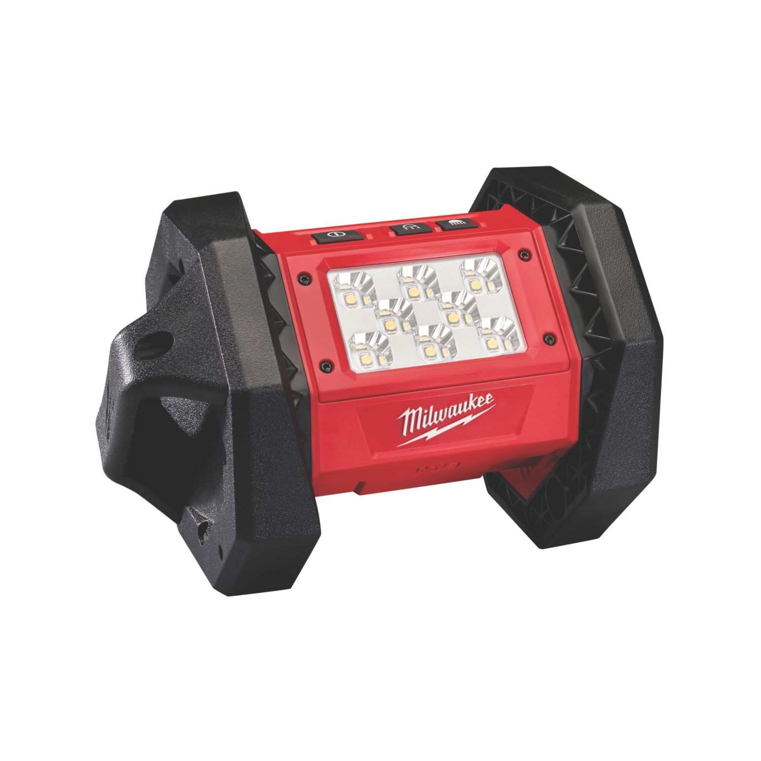 Milwaukee M18 AL-0 18V Li-Ion RedLithium Cordless LED Rover Area Light - Bare (315FP)