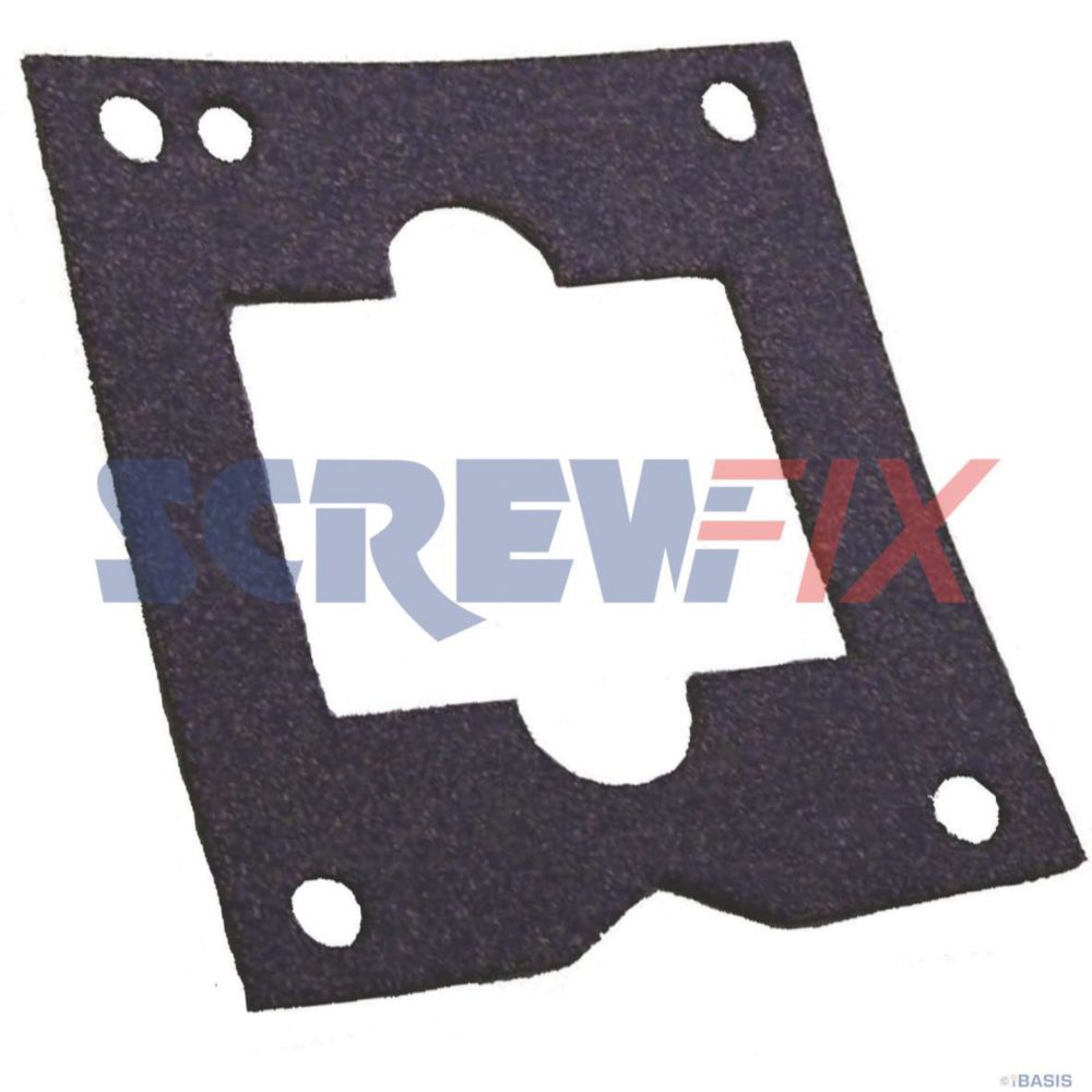 Ideal Heating 012601 SQUARE CORK GASKET SUPER Screwfix