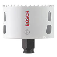 Bosch  Multi-Material HSS Bi-Metal Holesaw 76mm