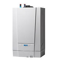 Baxi 424 Gas Heat Only Gas Fired Wall Mounted Condensing Boiler