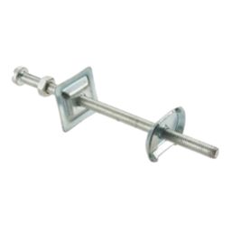 Arroll 748mm x 1174mm 5670BTU Cream Cast Iron 2 Column Radiator