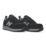 New Balance Elite Lite Size 8  Black / Grey    Safety Trainers